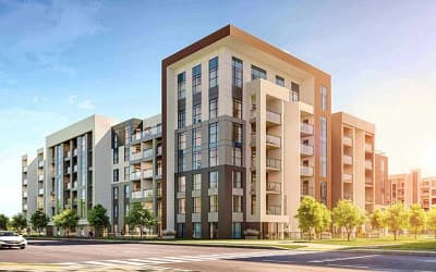 Soleil Condos - 6396 Tremaine Rd, Milton, ON L9T 2X5, Canada