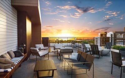 Soleil Condos - 6396 Tremaine Rd, Milton, ON L9T 2X5, Canada