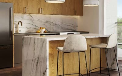 Soleil Condos - 6396 Tremaine Rd, Milton, ON L9T 2X5, Canada