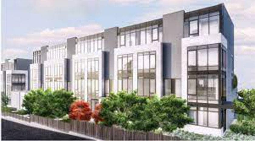 Winona Park Towns - 468 Winona Dr, York, ON M6C 3T7, Canada