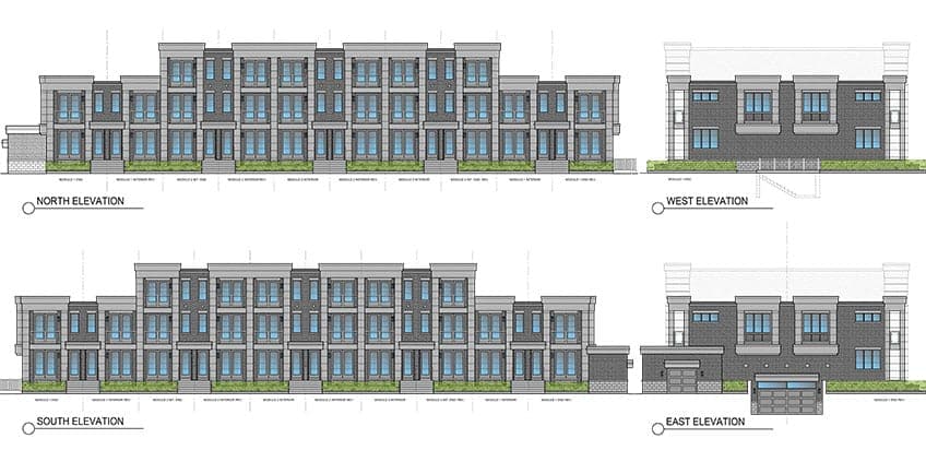 Kennedy Commons - Church St E & Kennedy Rd N, Brampton, ON L6V 1H3, Canada