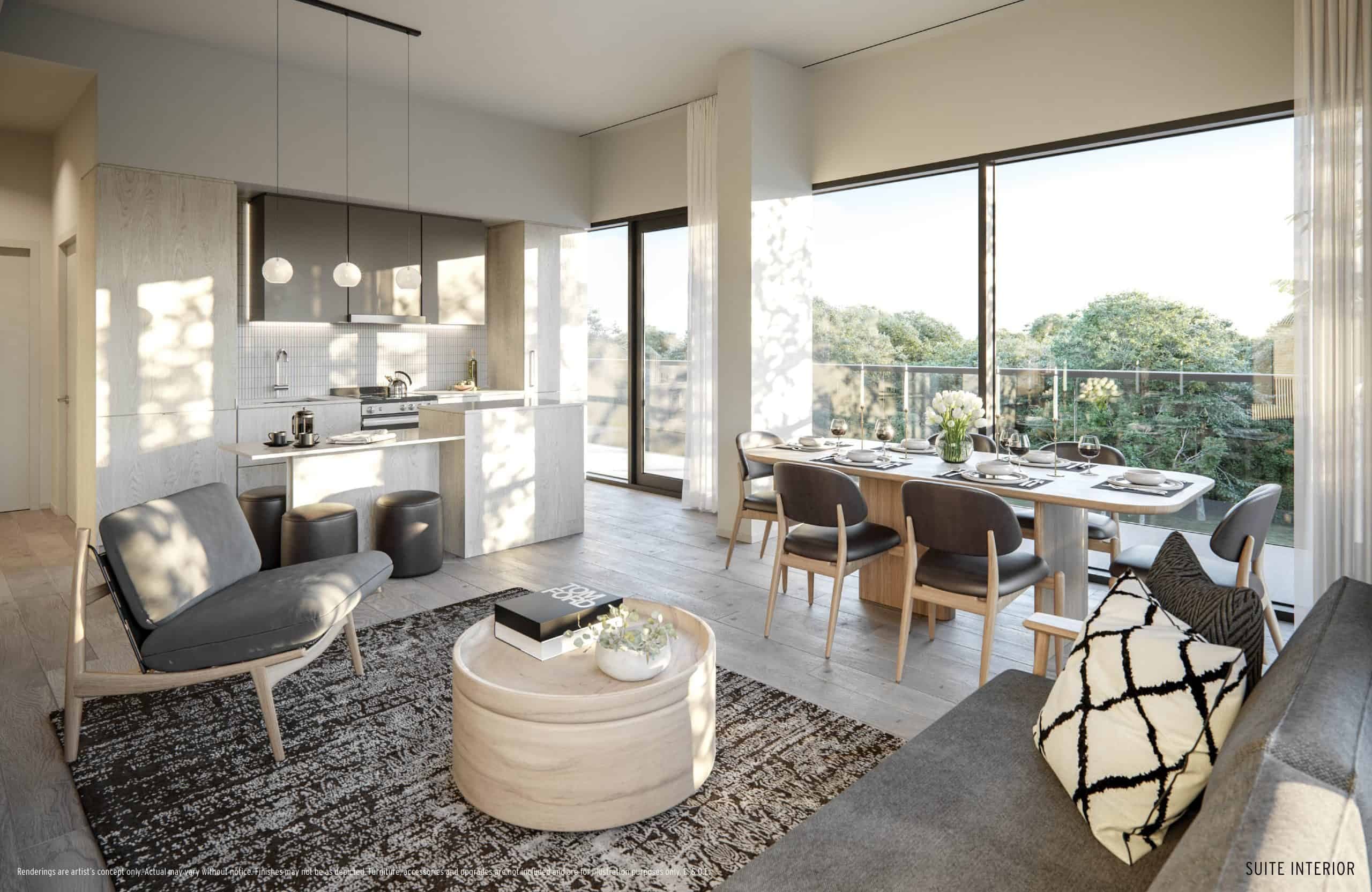 Perch - 4694 Kingston Rd, Scarborough, ON M1E 2P9, Canada