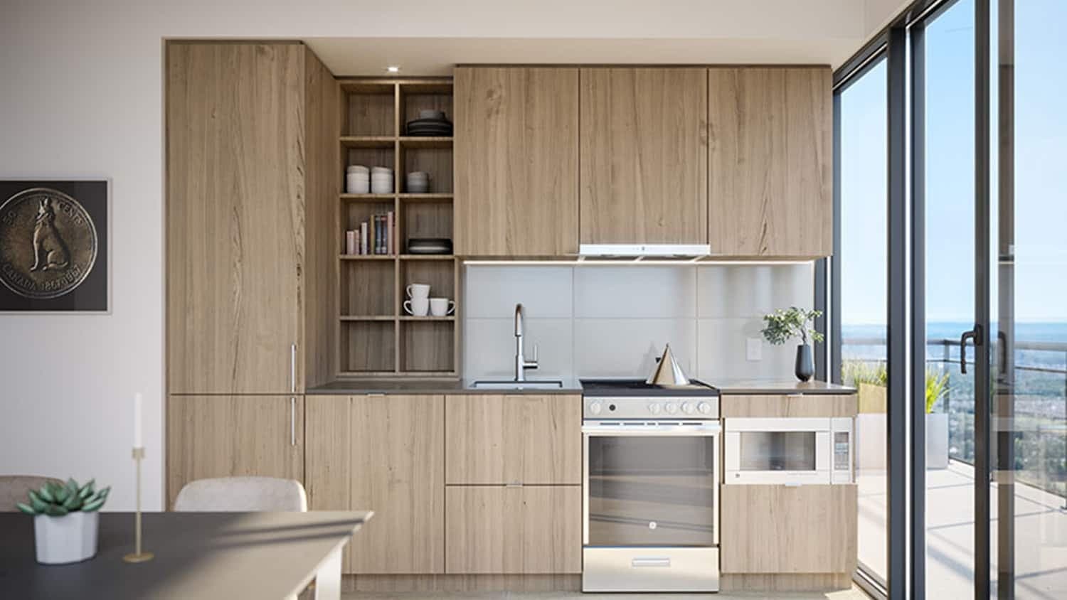 M4 Condos - 1702794280707 kitchen scheme grey