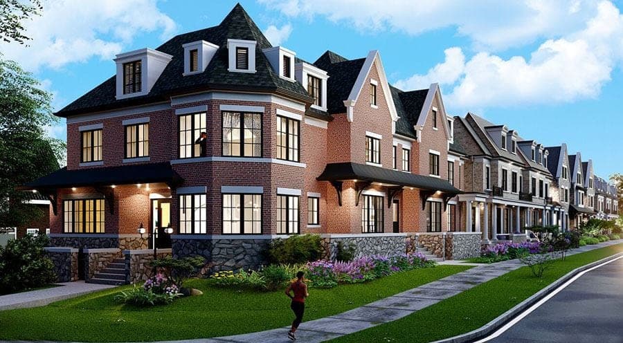 Bayview Village Meadow - 3057 Bayview Ave, North York, ON M2K 1G1, Canada