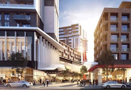 Gallery Towers - 190 Enterprise Blvd, Markham, ON L6G 1B3, Canada