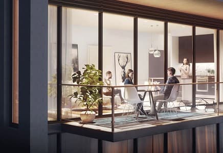 Gallery Towers - 190 Enterprise Blvd, Markham, ON L6G 1B3, Canada