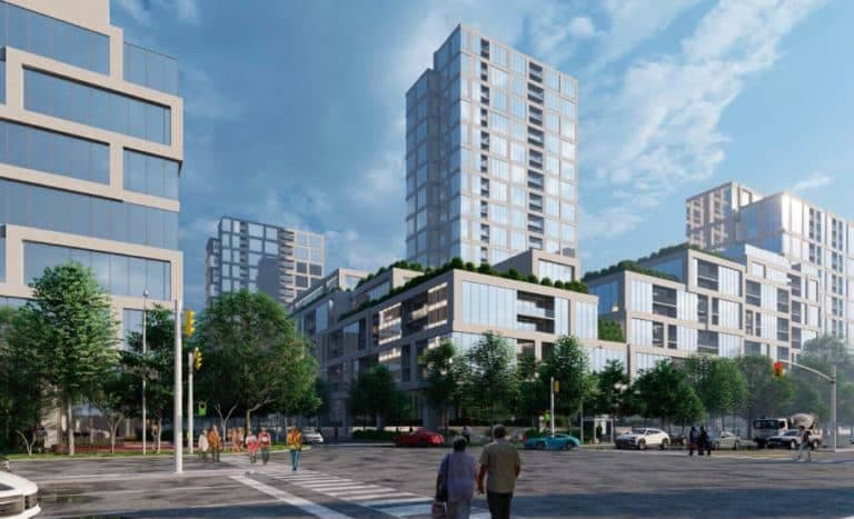 Cowdray Court - 20 Cowdray Ct, Scarborough, ON M1S 1A1, Canada