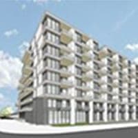 Cartier Condos - Bayview Ave & Cartier Crescent, Richmond Hill, ON L4S 1V4, Canada