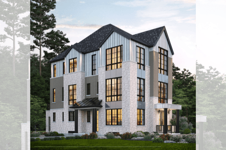 Angus Glen Village - Angus Glen Blvd & Major Mackenzie Dr E, Markham, ON L6C 1K4, Canada