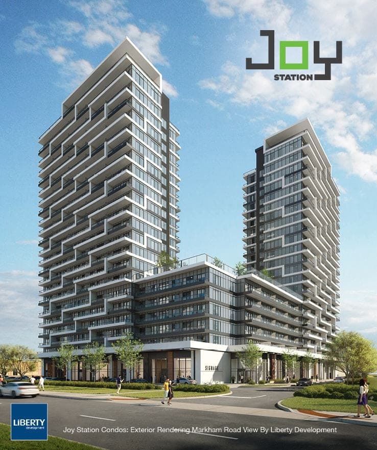Joy Station Condos - 1702799453694 JoyStation 1