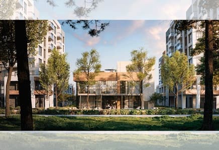 Mile and Creek Condos - 760 Whitlock Ave, Milton, ON L9T 2X5, Canada