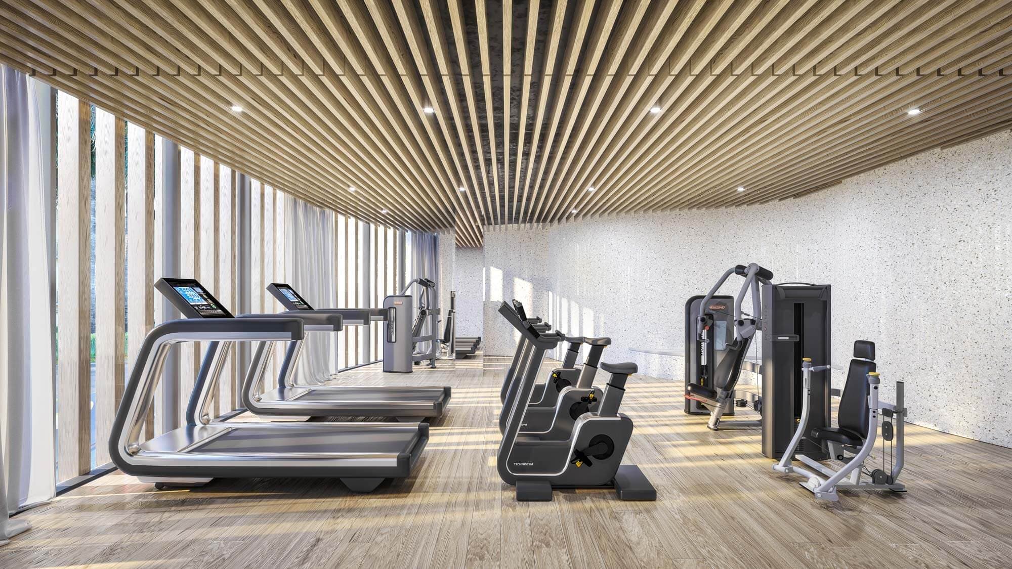 Onda Residences - 1135 103rd St, Bay Harbor Islands, FL 33154, USA