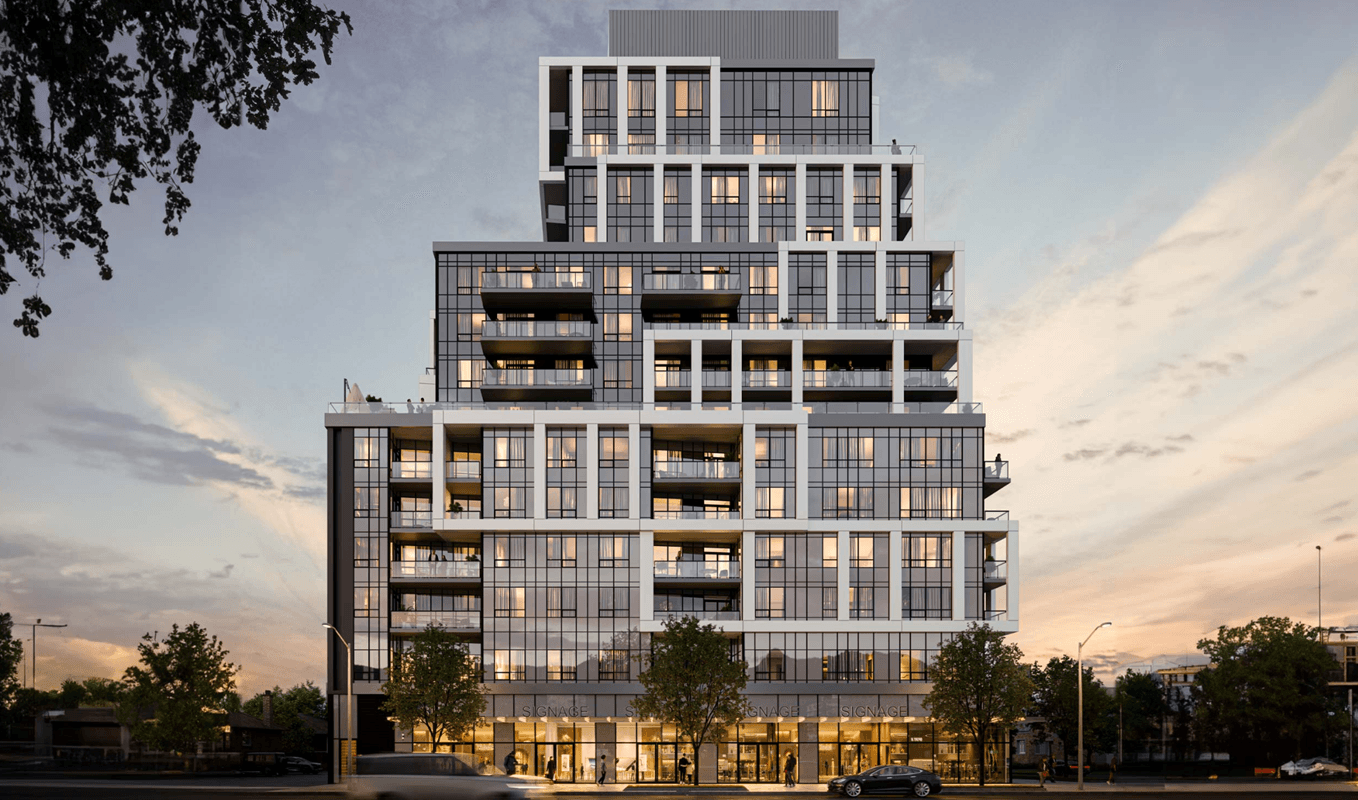 6080 Yonge Condos - 1705506261681 2