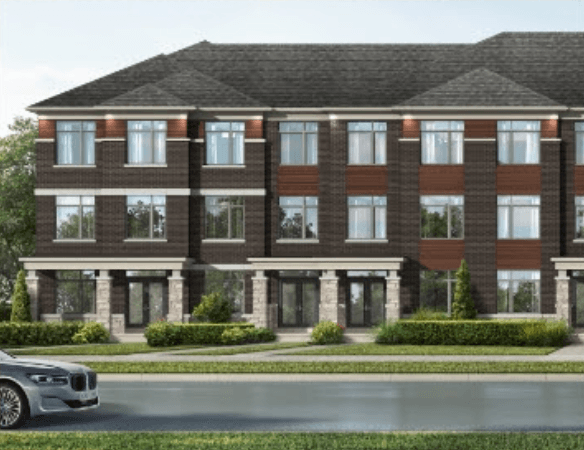 Honeystone Towns - 1707270360099 Laneway Towns