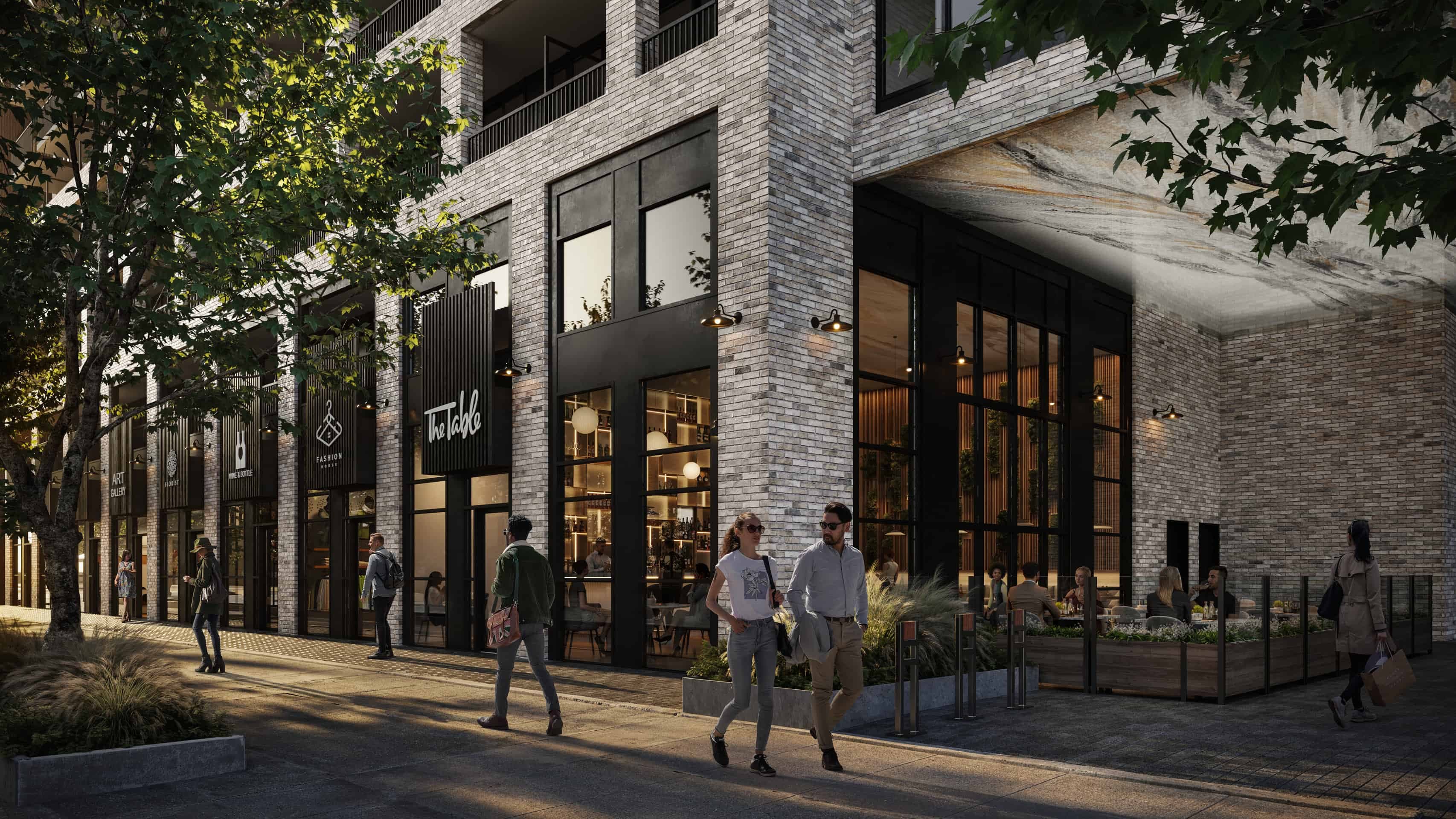 Cliffside Condos - 1709028044219 Cliffside RestaurantCorner Final