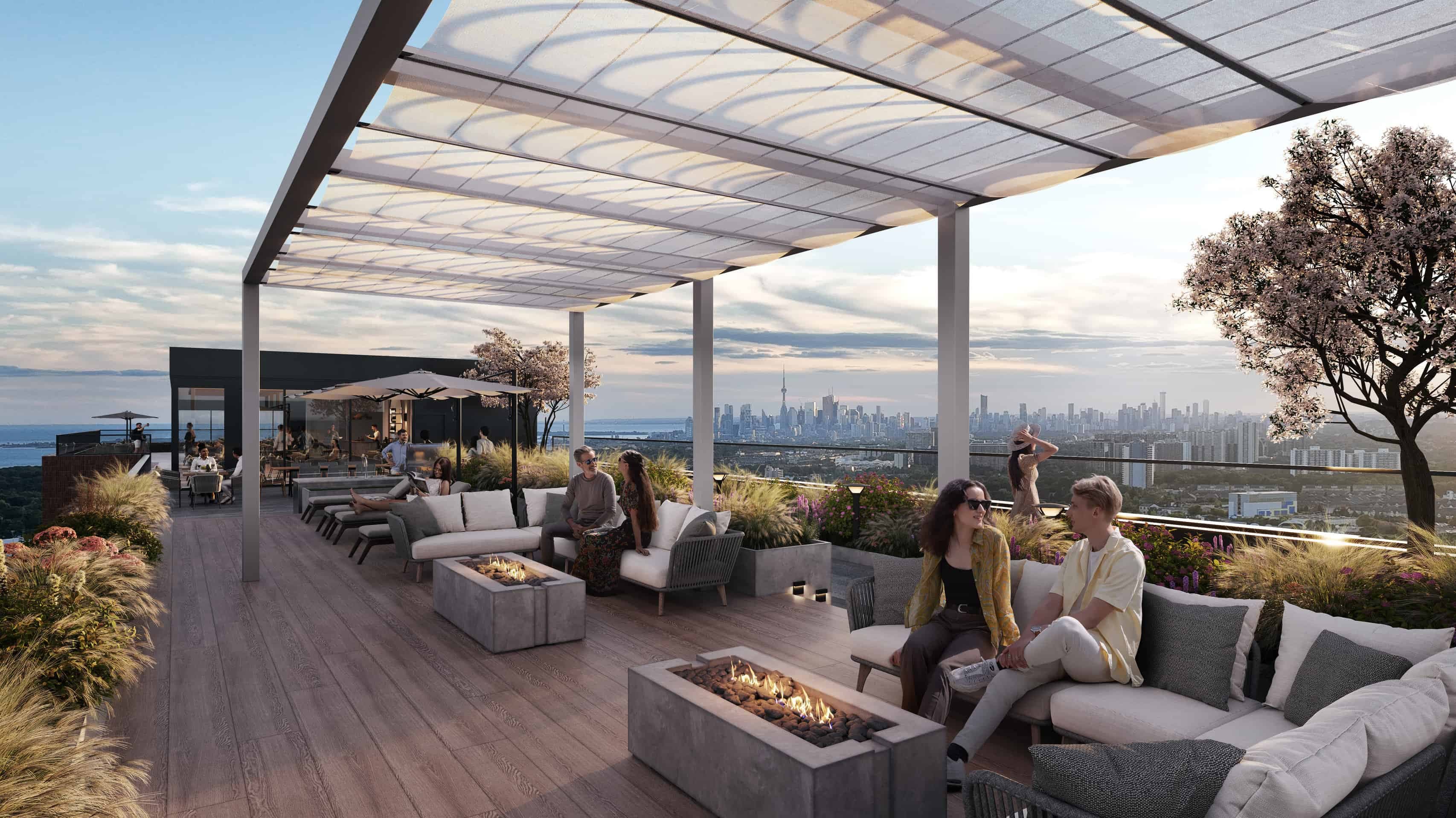 Cliffside Condos - 1709028044219 Cliffside Rooftop Final