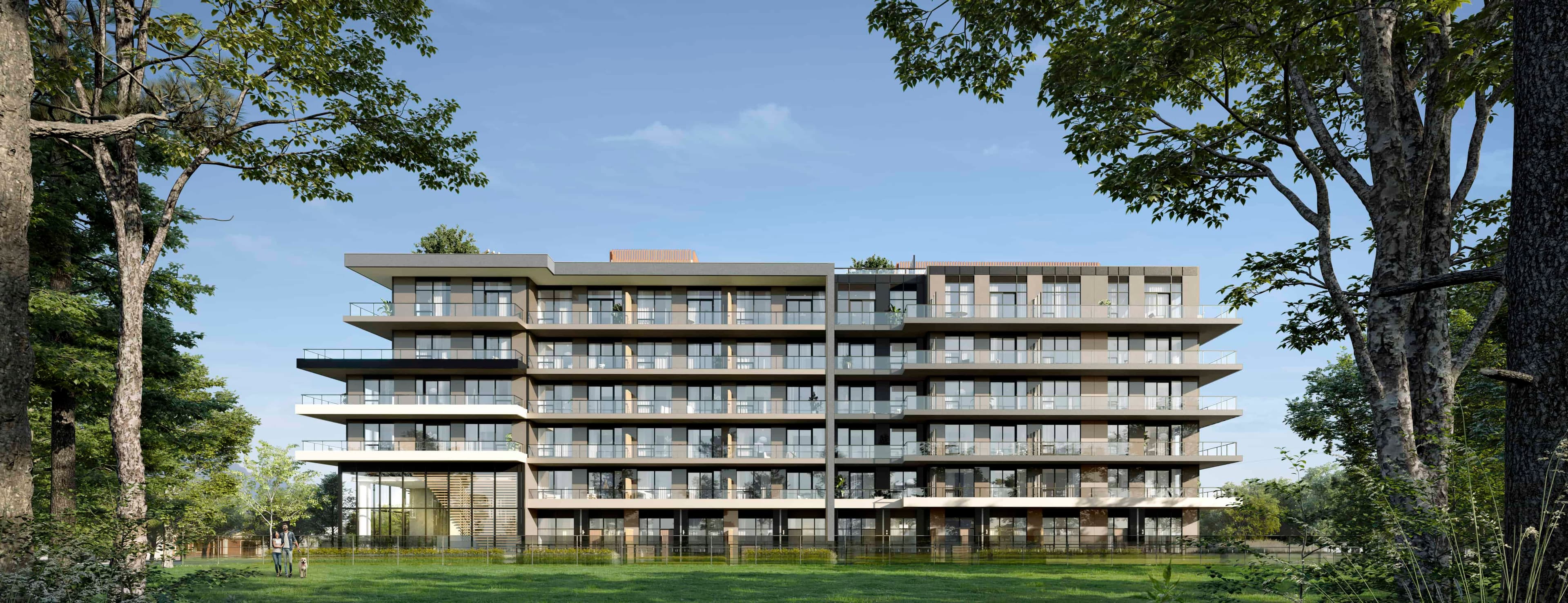 High Line Condos - 5160 Ninth Line, Mississauga, ON L5M 0R5, Canada