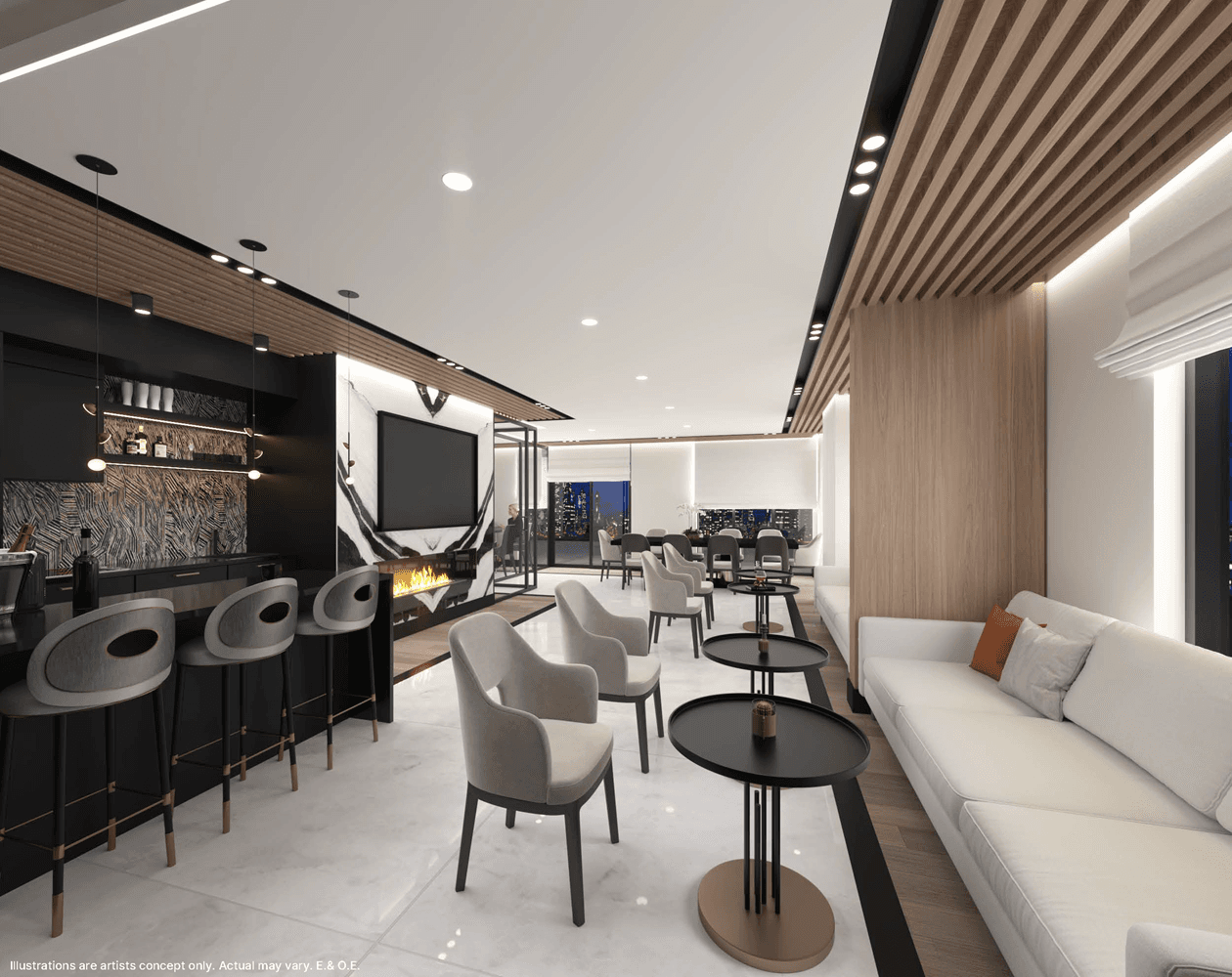 2992 Sheppard Avenue East Condos - 1715062762736 Party Room Hero