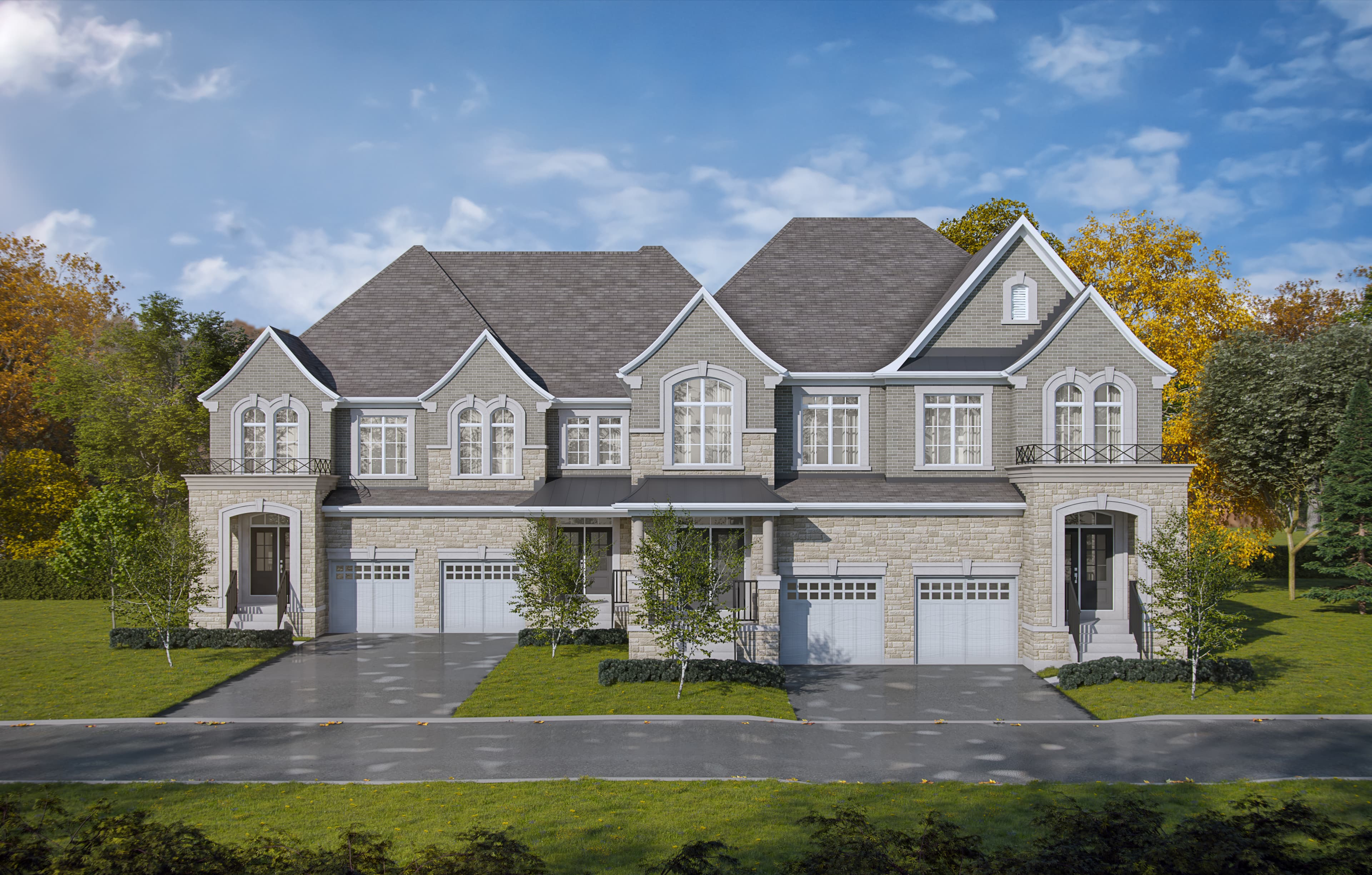 Auden Grand Towns - 1715225052923 Exterior 1