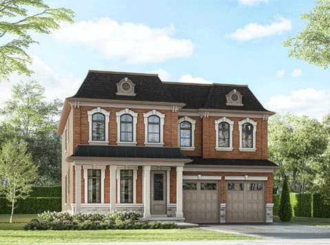 Millcroft Grove - Millcroft Park Dr & Sarazen Dr, Burlington, ON L7M 4Y7, Canada
