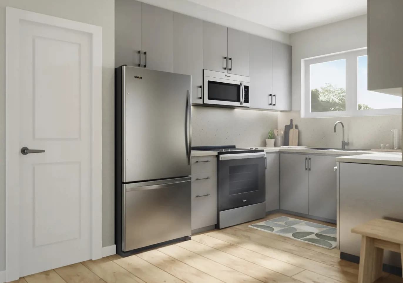 Modal At Main Towns - 1715504425274 Model At Main Kitchen