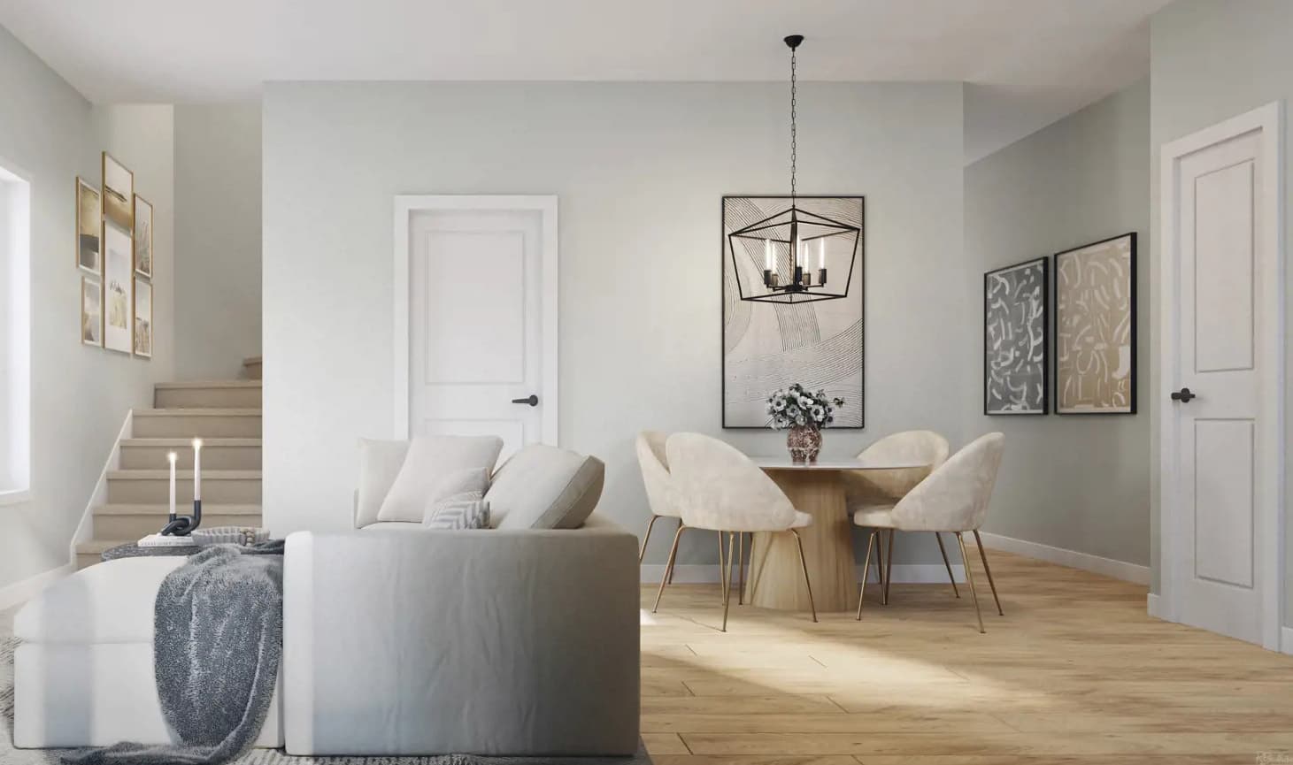 Modal At Main Towns - 1715504425274 Model At Main hall