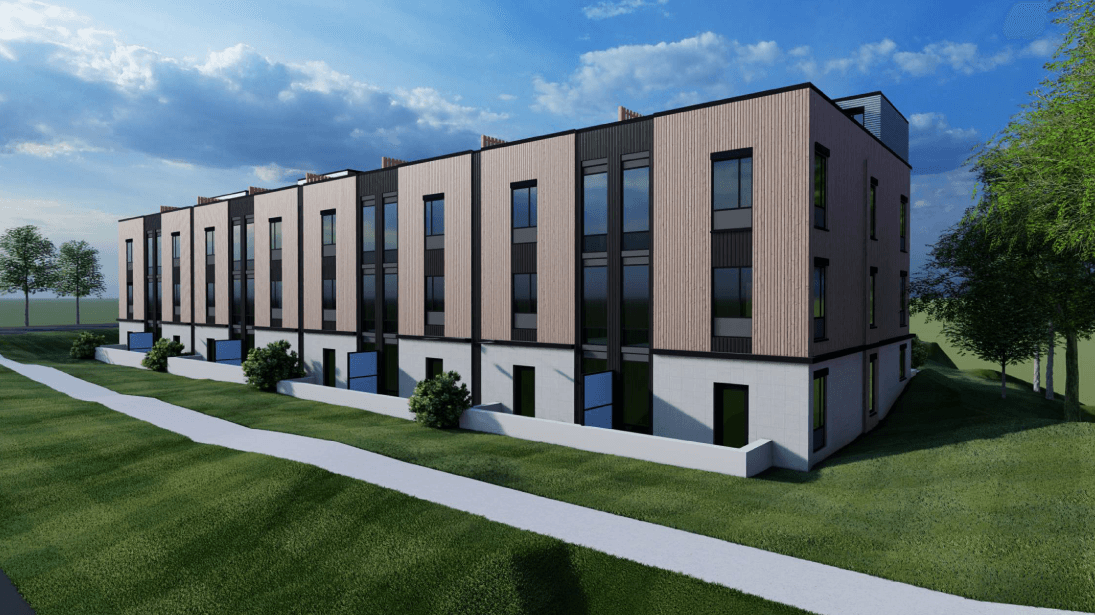 Pioneer Park Towns - 854 Doon Village Rd, Kitchener, ON N2P 1A3, Canada