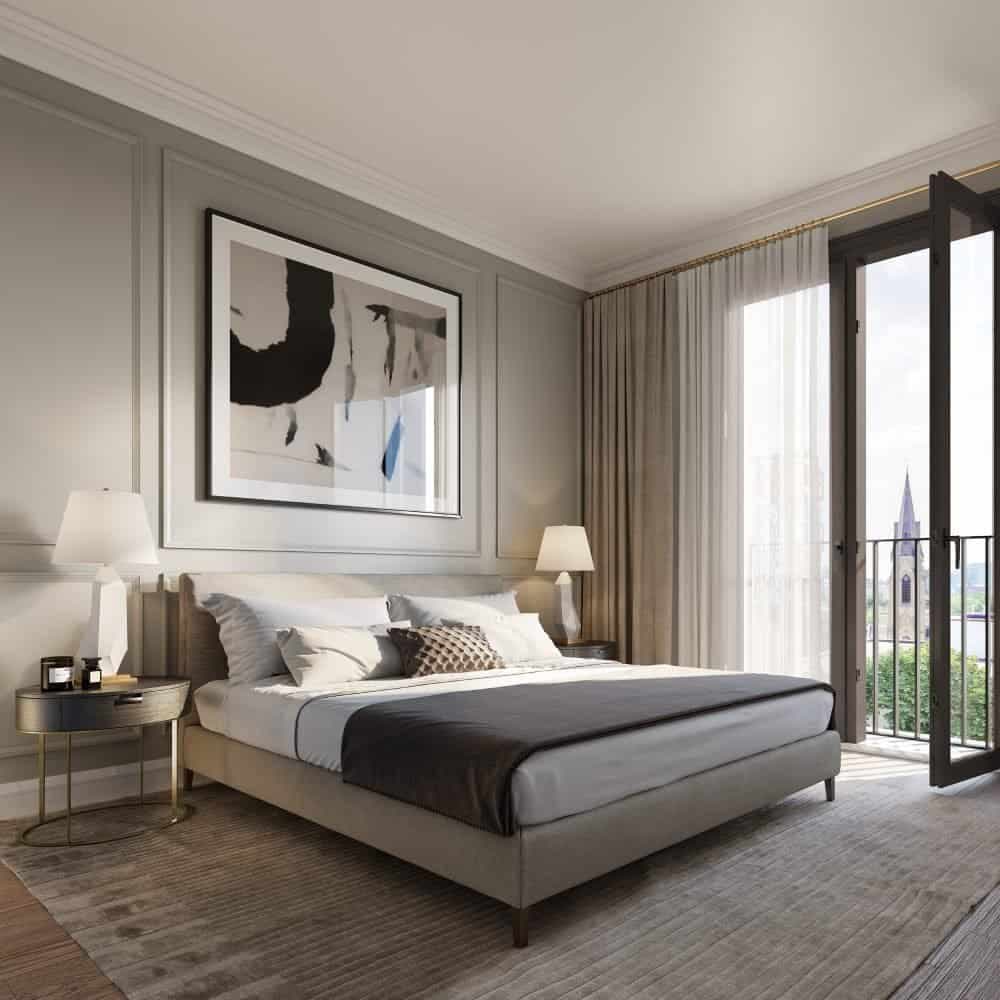 123 Portland - 123 Portland St, Toronto, ON M5V 2N4, Canada