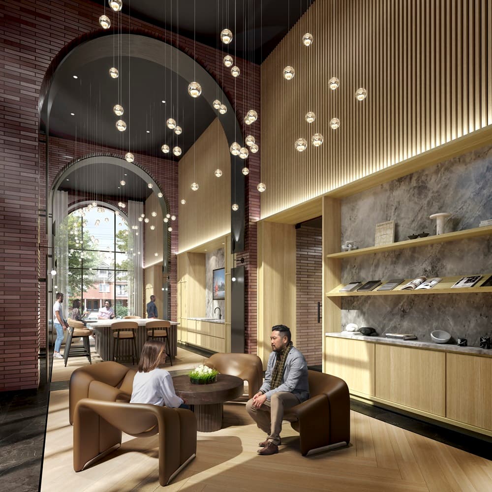 Bellwoods House - 111 Strachan Ave, Toronto, ON M6J 2S7, Canada Bellwoods House - 111 Strachan Ave, Toronto, ON M6J 2S7, Canada