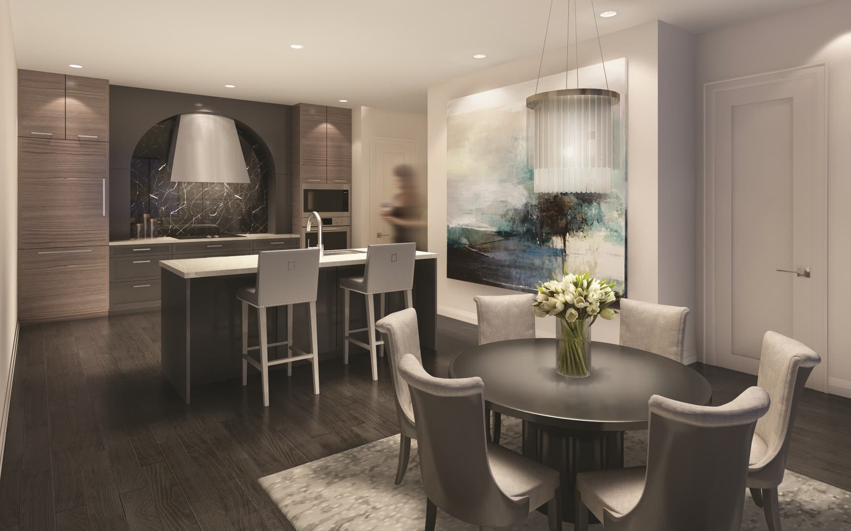 42 Mill Street Condominiums - 1752772165191 suite 3