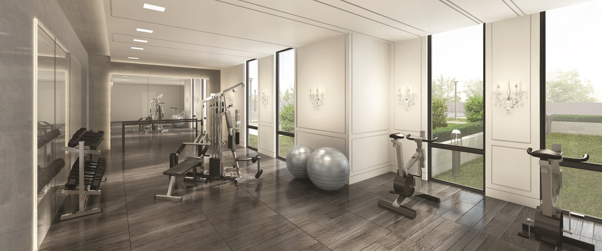 42 Mill Street Condominiums - 1752772174147 gym carousel 2