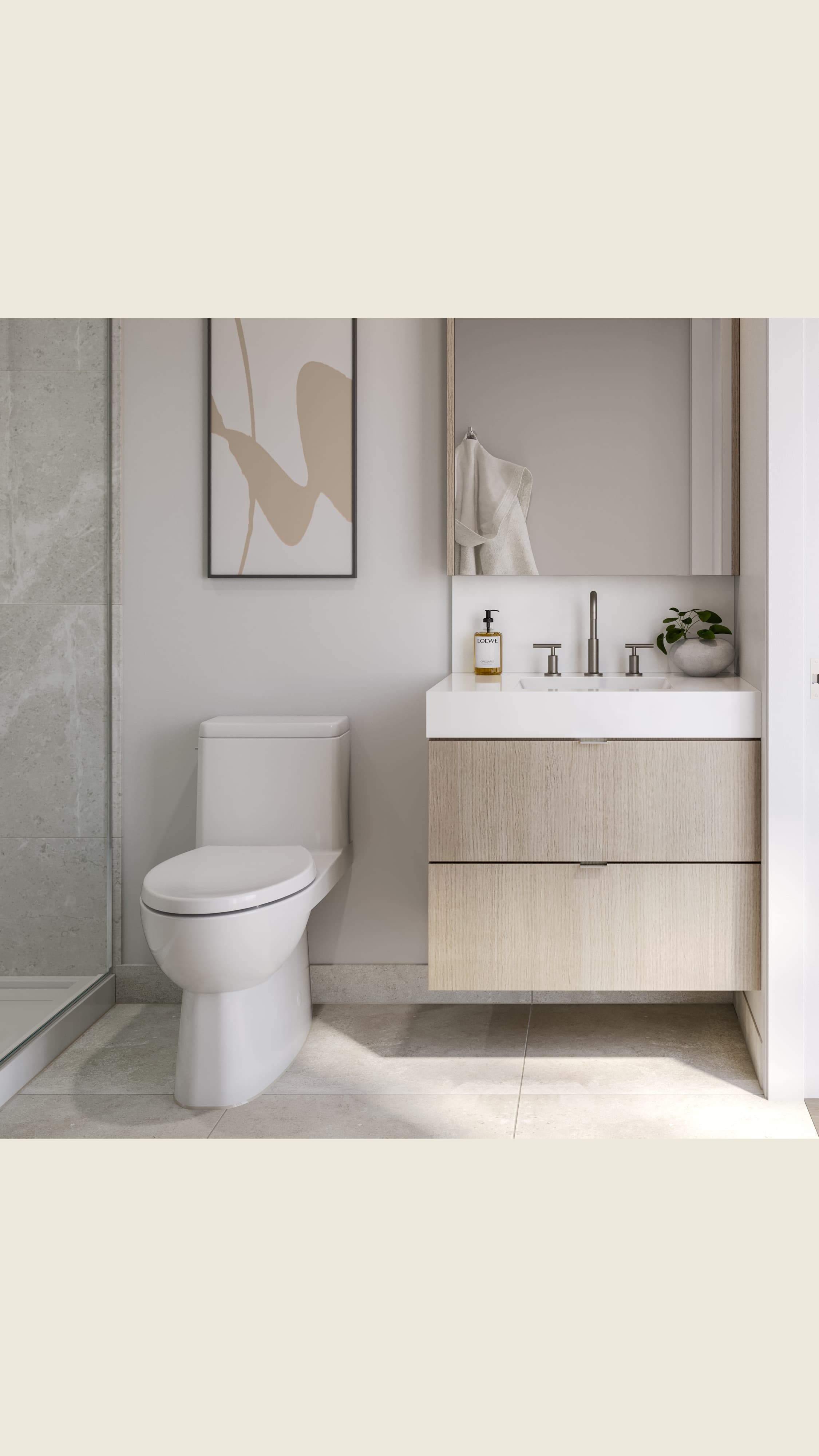 Park Road - 28 Park Road, Toronto, ON