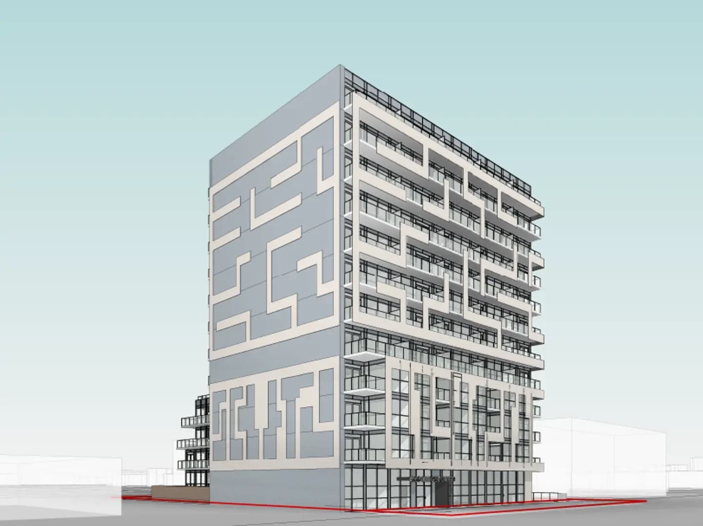 4566 Kingston Road Condos - 1771299055184 image