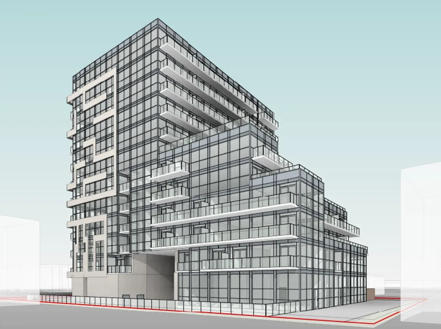 4566 Kingston Road Condos - 1771299055628 image