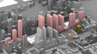 Rail Deck District Condos - 1771304455295 image