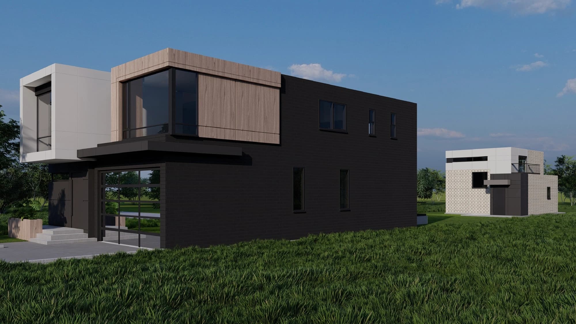 28 Bobmar Road Garden Suite - 28 Bobmar Rd, Scarborough, ON M1C 1C9, Canada