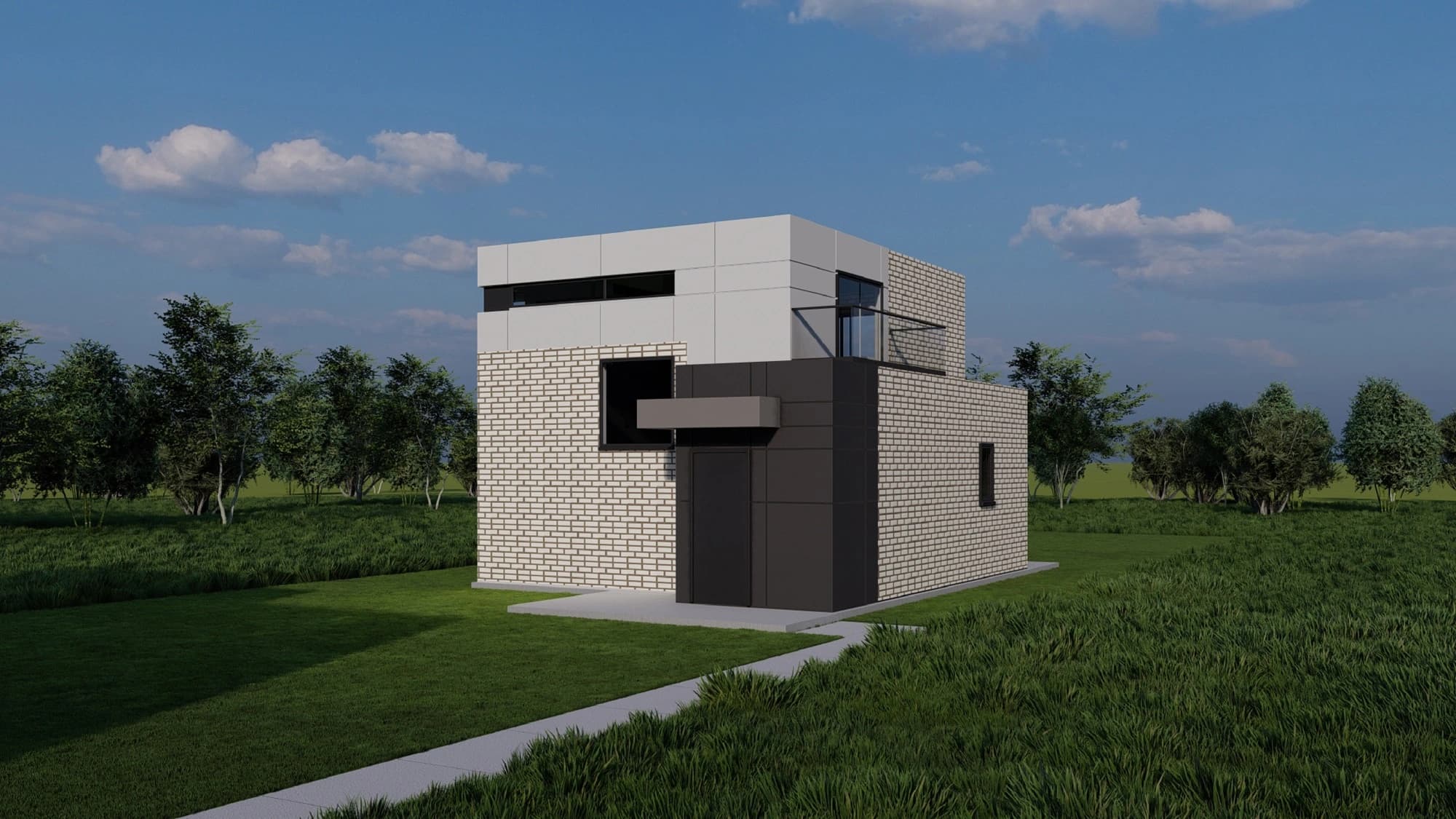 28 Bobmar Road Garden Suite - 28 Bobmar Rd, Scarborough, ON M1C 1C9, Canada