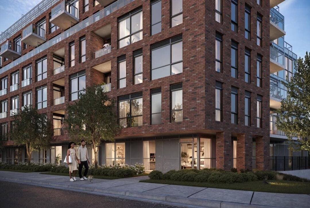 Birchaus Residences - 1615 Kingston Rd, Scarborough, ON M1N 1S4, Canada