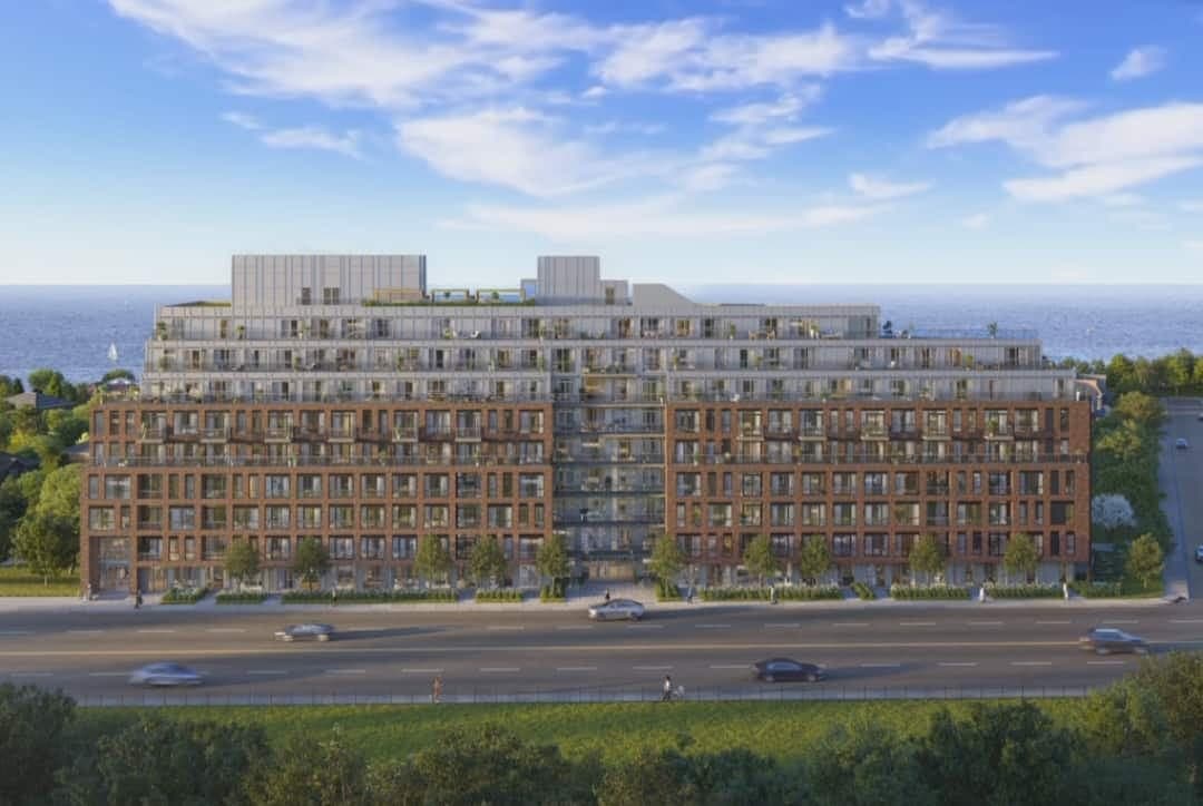 Birchaus Residences - 1615 Kingston Rd, Scarborough, ON M1N 1S4, Canada