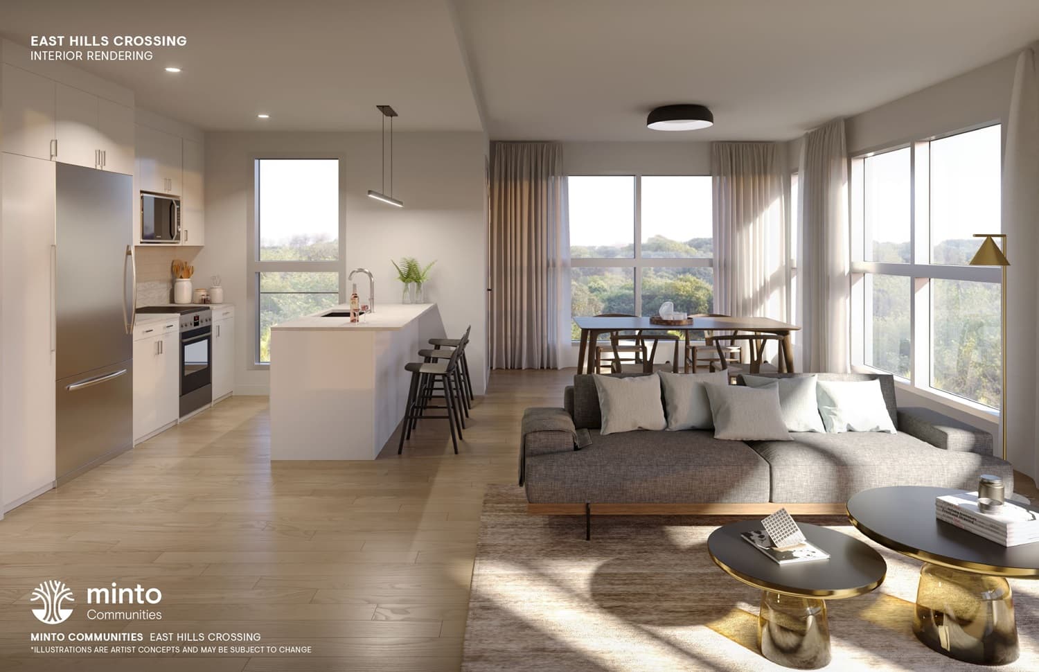 East Hills Crossing - 1880 84 St SE, Calgary, AB T2B 2N4, Canada