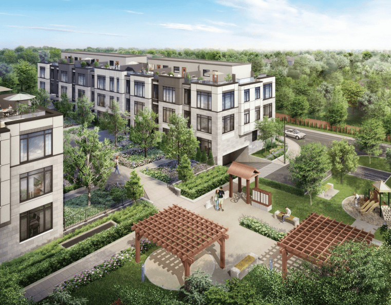 Eleven Residences at 11 Altamont Rd - 11 Altamont Rd, North York, ON M2M 1S5, Canada