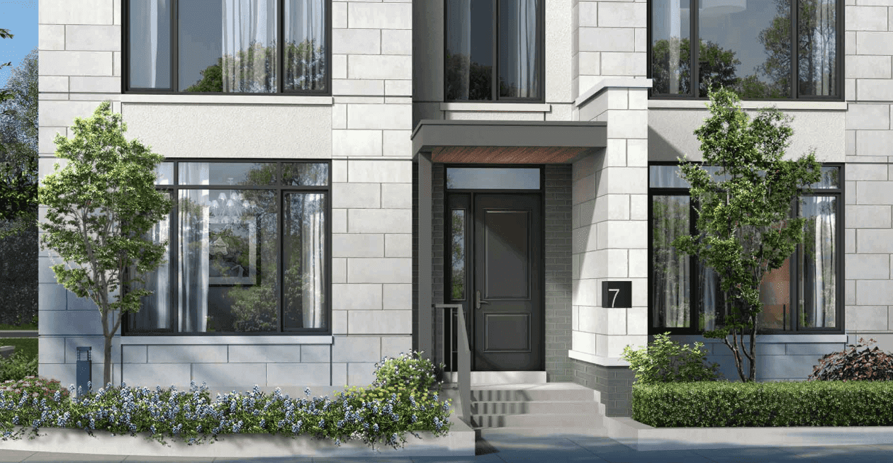 Eleven Residences at 11 Altamont Rd - 11 Altamont Rd, North York, ON M2M 1S5, Canada