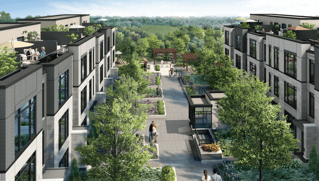 Eleven Residences at 11 Altamont Rd - 11 Altamont Rd, North York, ON M2M 1S5, Canada