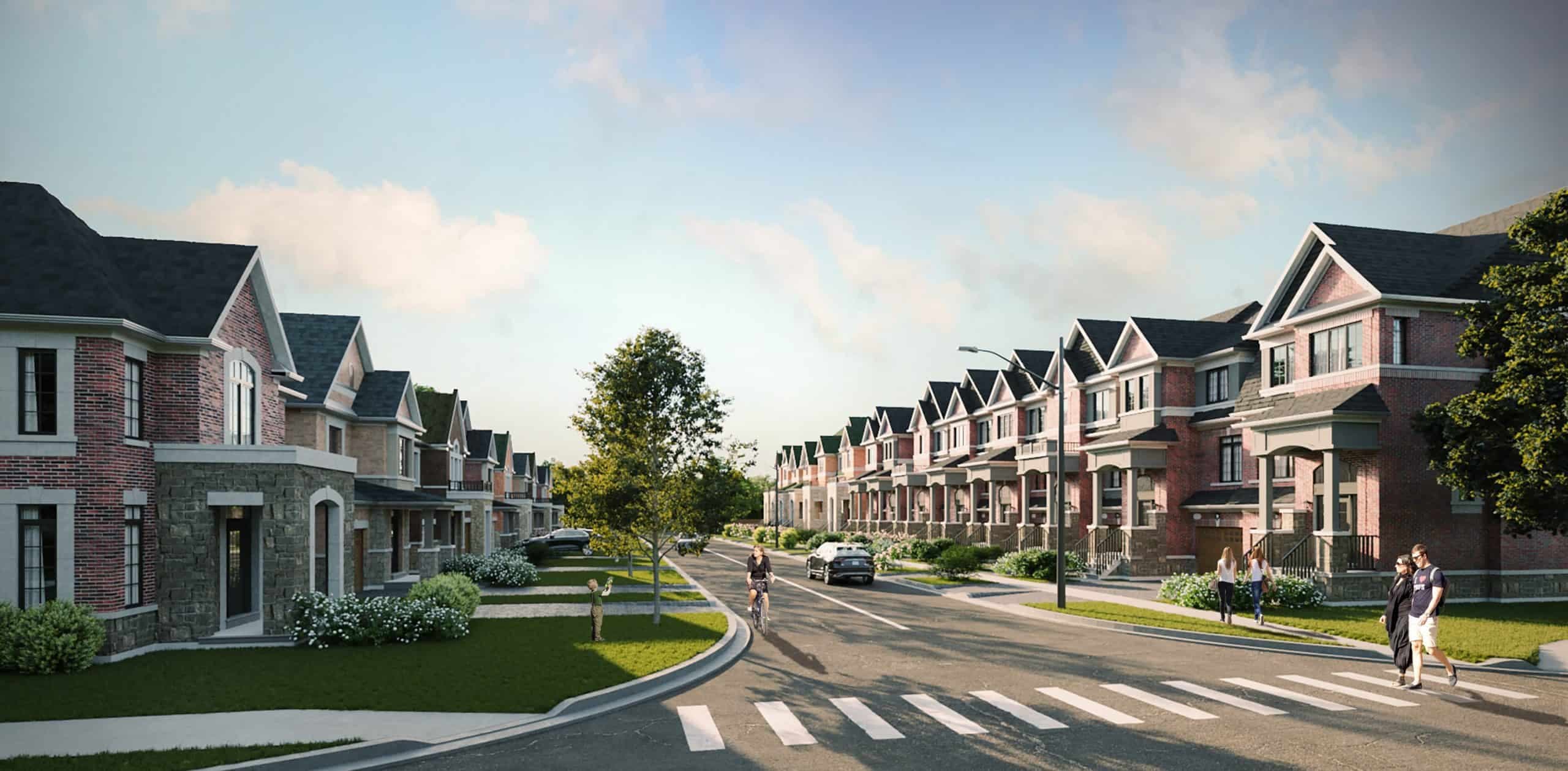 Highbury Gardens - Dundas St E & Garden St, Whitby, ON L1N 2J4, Canada