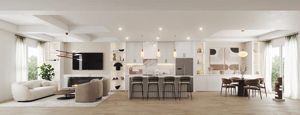 Kingsmark Towns - Old Kennedy Rd & Steeles Ave E, Markham, ON L3R 0L4, Canada