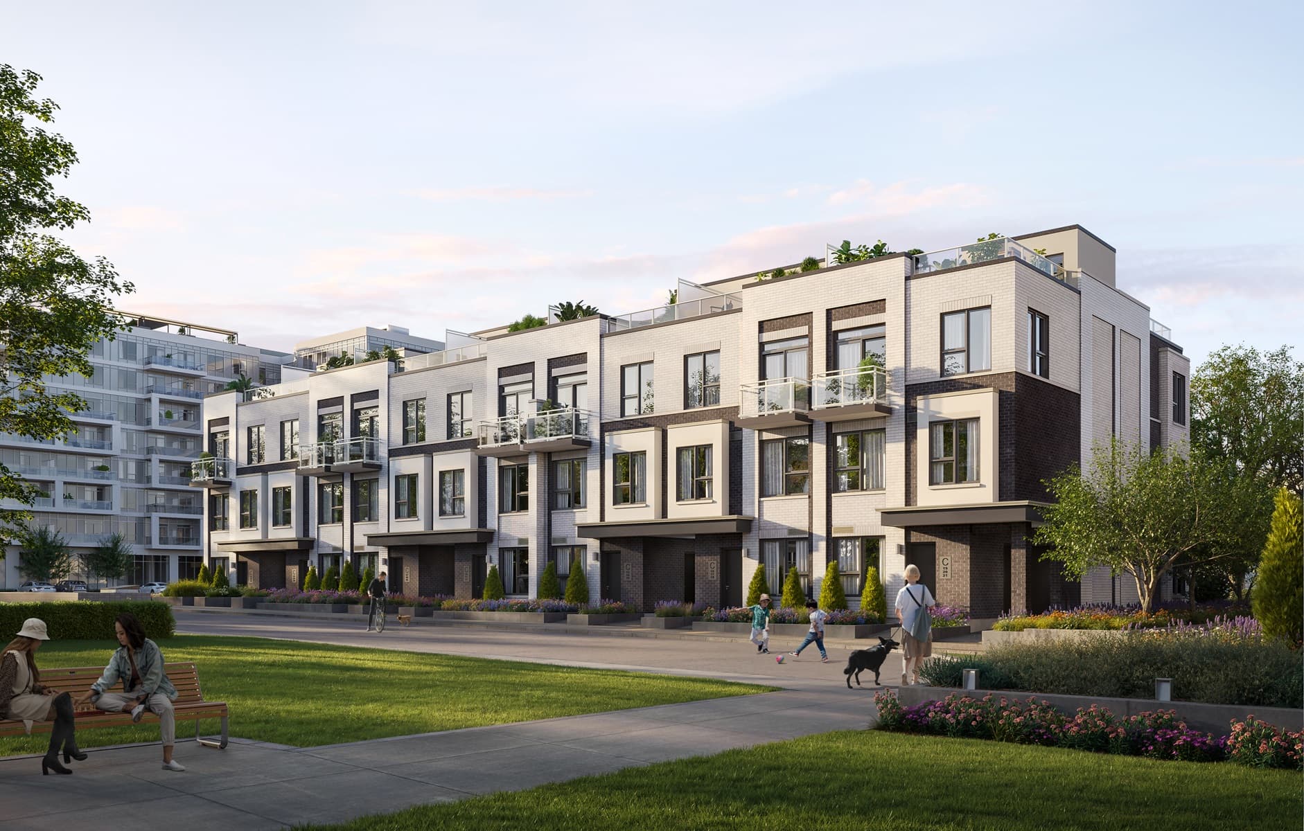 The Northshore Towns - Northshore+Towns+ +Hero+Rendering