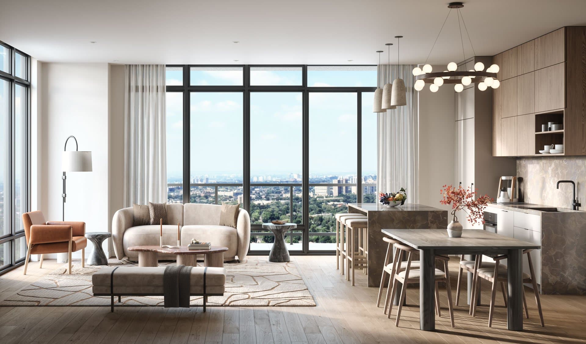 The Wilde Condos - 805 Glencairn Ave, North York, ON M6B 2A2, Canada The Wilde Condos - 805 Glencairn Ave, North York, ON M6B 2A2, Canada