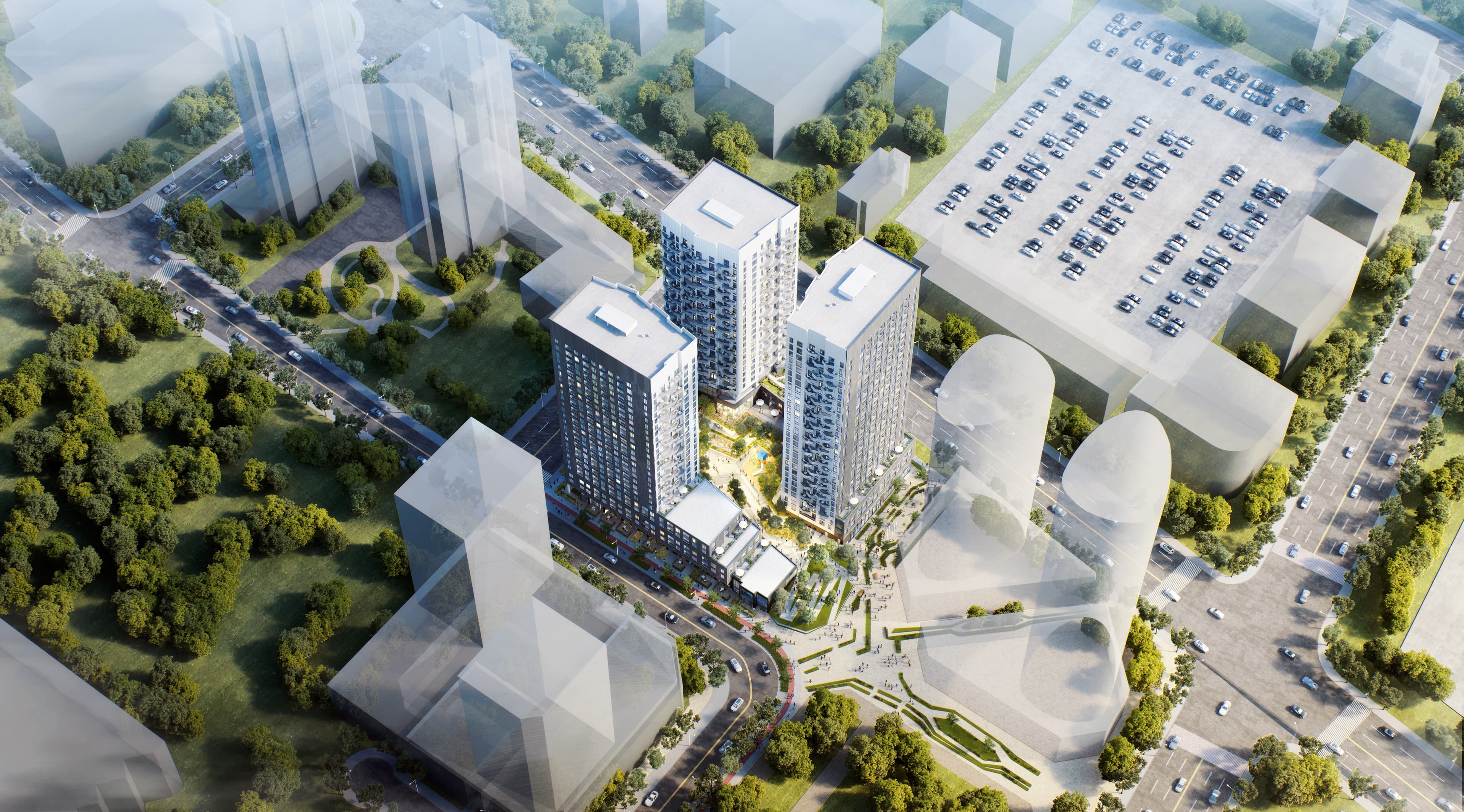 Abeja - Toronto, Ontario