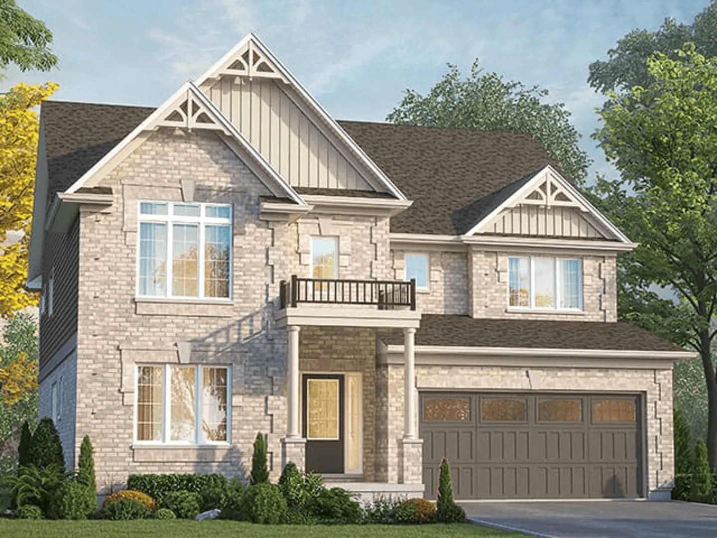 Alliston Woods - 1121 Spears Rd, Fort Erie, ON, L2A 4N2