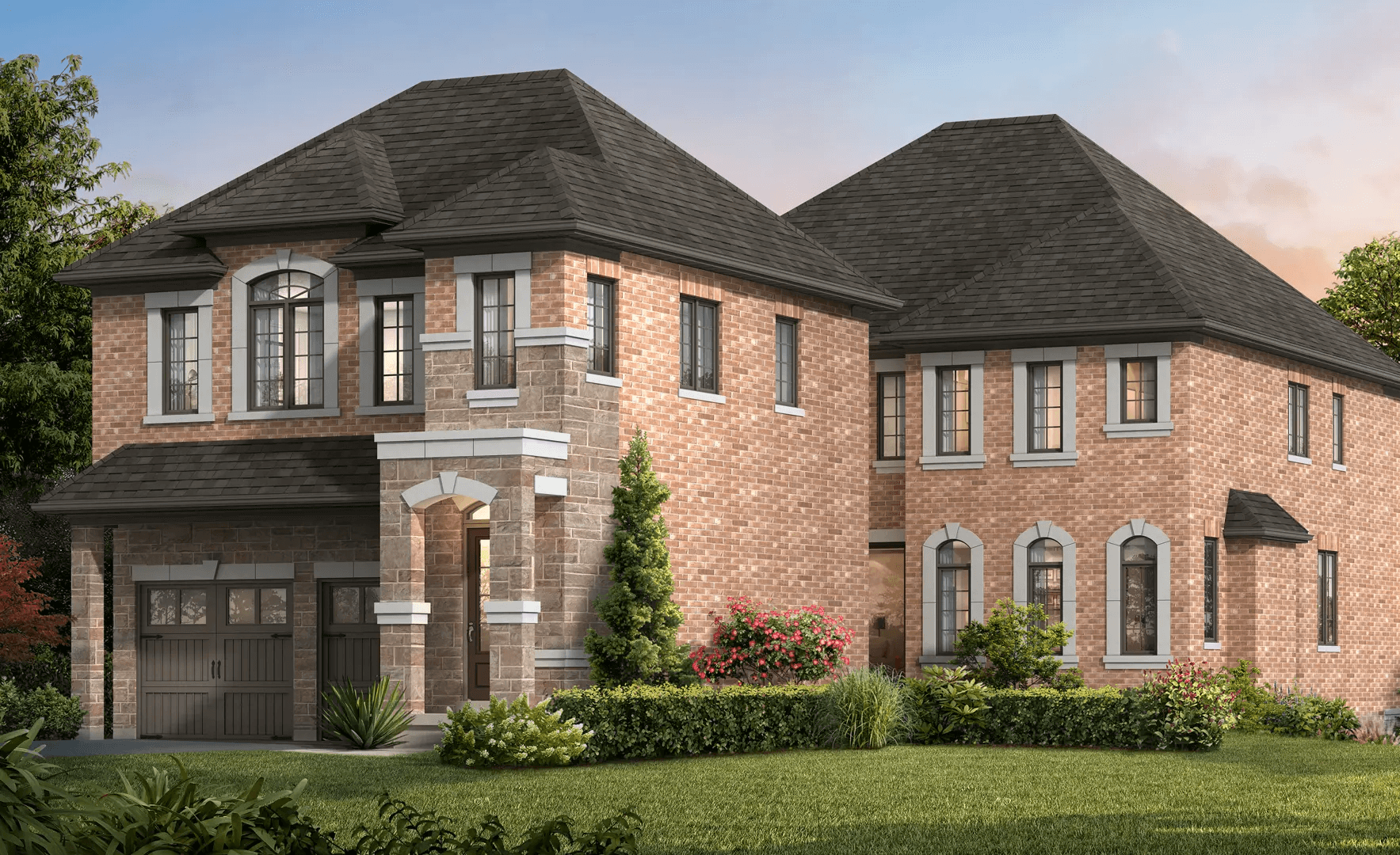 Bondhead - Bradford, Ontario